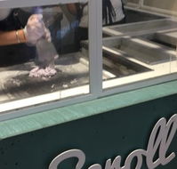 Scroll Ice Cream - Mackay Tourism