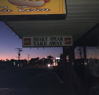 Shaky Spear Milk Bar - Mackay Tourism