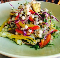 Shebani's Tastes of the Mediterranean - Mackay Tourism