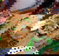 Spanish Bar - Mackay Tourism