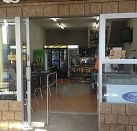 Station Stop Caffe - Mackay Tourism