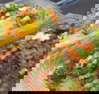 Stirfry'd Noodles - Mackay Tourism