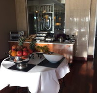 Terrace Cafe - Mackay Tourism