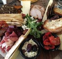 The Berwick Deli - Mackay Tourism