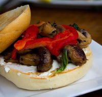 The Black Pudding