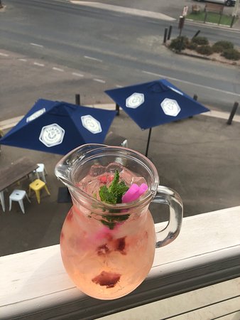The Deck - Mackay Tourism 0
