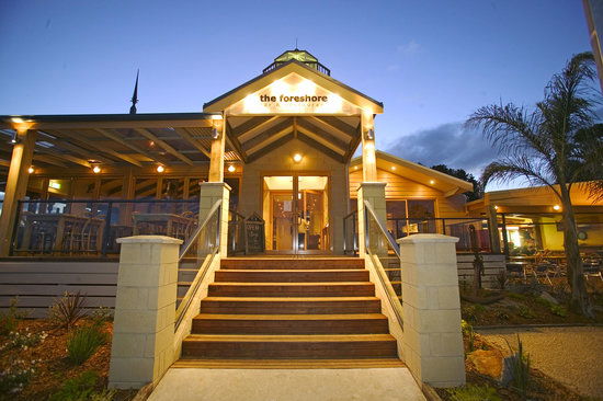 Rhyll VIC Mackay Tourism