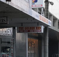 The Golden Hen - Mackay Tourism