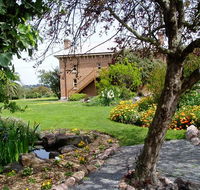 The Homestead Cafe - Mackay Tourism