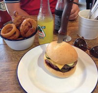 The Local Burger Co - Mackay Tourism