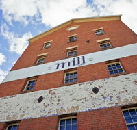 The Mill Echuca