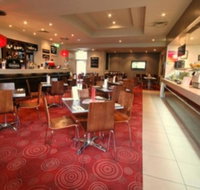 The Riviera Hotel - Mackay Tourism