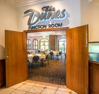 The Sands Bistro - Mackay Tourism