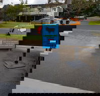 The Wooli General - Mackay Tourism