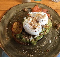 Three Little Birds Cafe - Mackay Tourism
