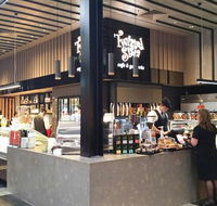 Twisted Sista Cafe and Gelateria - Mackay Tourism
