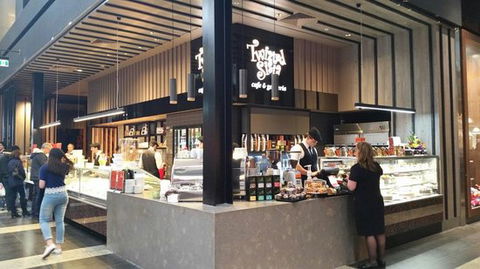 Twisted Sista Cafe And Gelateria - Mackay Tourism 0