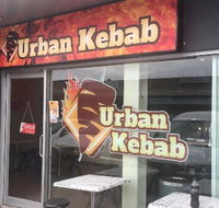 Urban Kebab - Mackay Tourism