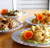 Vietnamese Wok - Mackay Tourism