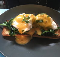 Warragul Plaza Cafe