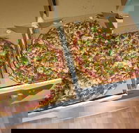 Wild Dog Pizza