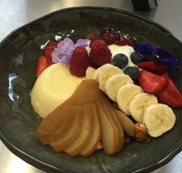 BeanStation Cafe - Mackay Tourism