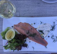 Blue Range Estate Wines - Mackay Tourism