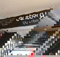 Charcoal Chicken By the Bay - Mackay Tourism