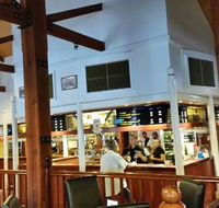 Edwards tavern - Mackay Tourism
