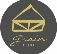 The Old Grain Store - Mackay Tourism