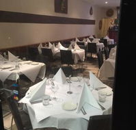 Indian Mahal - Mackay Tourism
