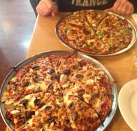Jetty's Restaurant - Mackay Tourism