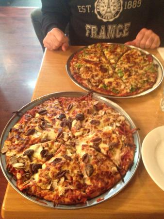 Jetty's Restaurant - Mackay Tourism 0