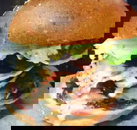 Kt's Burgers - Mackay Tourism