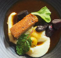 La Maison Restaurant - Mackay Tourism