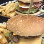 Lamburgerhini Burger Bar - Mackay Tourism