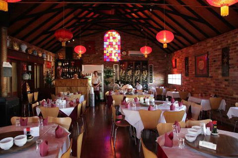 New China Restaurant - Mackay Tourism 0