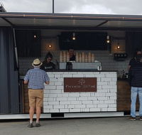 Piccolo Pod - Mackay Tourism