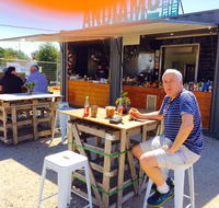 Pinchos Catering - Mackay Tourism