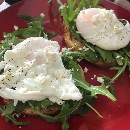 Ry's Cafe & Burger Bar - Mackay Tourism 0