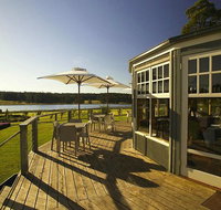 Sault Restaurant Daylesford - Mackay Tourism