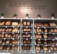 Soho Bakery - Mackay Tourism