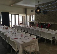 The Clubhouse Bar  Bistro - Mackay Tourism