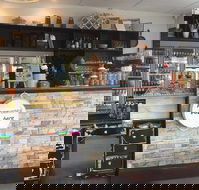 The Corner Cafe and Catering - Mackay Tourism