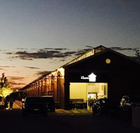 The Goods Shed Craft Beer Cafe - Mackay Tourism