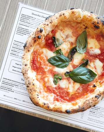 Zero95 Pizza Bar - Mackay Tourism 0