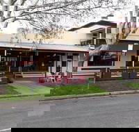 Aramintas Tea Rooms - Mackay Tourism