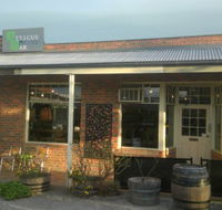 Atticus Wine Bar - Mackay Tourism