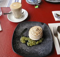 Bacchus Hill Winery - Mackay Tourism