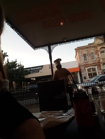 Balliang VIC Mackay Tourism